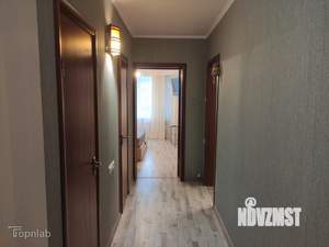 2-к квартира, на длительный срок, 59м2, 3/14 этаж