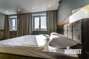 1-к квартира, посуточно, 37м2, 1/1 этаж