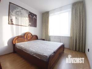 2-к квартира, на длительный срок, 58м2, 15/17 этаж