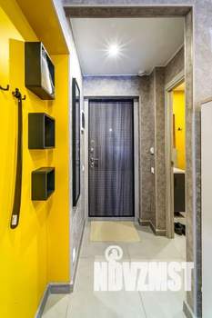 1-к квартира, посуточно, 22м2, 5/5 этаж