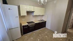 1-к квартира, на длительный срок, 40м2, 4/23 этаж