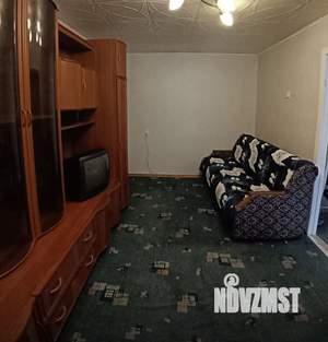 2-к квартира, на длительный срок, 49м2, 4/5 этаж