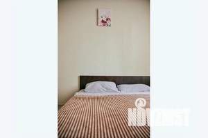 3-к квартира, посуточно, 65м2, 1/15 этаж