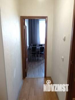 1-к квартира, на длительный срок, 38м2, 2/14 этаж