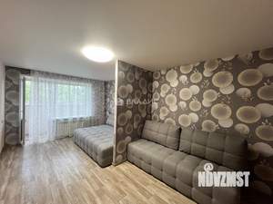 2-к квартира, на длительный срок, 45м2, 5/5 этаж