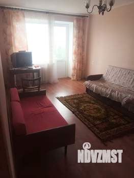 1-к квартира, на длительный срок, 35м2, 9/9 этаж