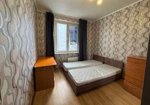 2-к квартира, на длительный срок, 55м2, 10/18 этаж