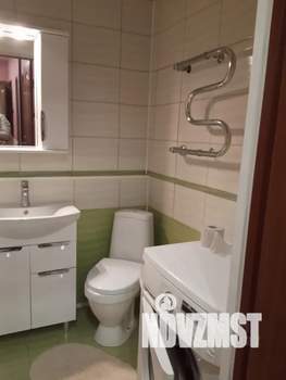 1-к квартира, посуточно, 33м2, 1/15 этаж