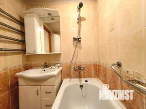 1-к квартира, посуточно, 34м2, 3/9 этаж