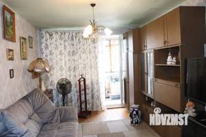 2-к квартира, на длительный срок, 46м2, 9/9 этаж