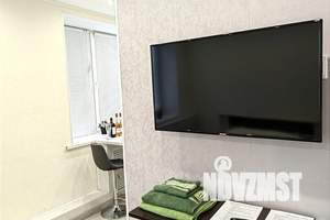 1-к квартира, посуточно, 30м2, 1/5 этаж