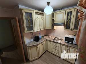 3-к квартира, на длительный срок, 56м2, 4/9 этаж