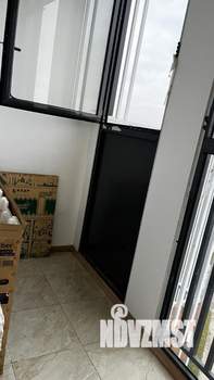 Студия квартира, на длительный срок, 30м2, 6/6 этаж