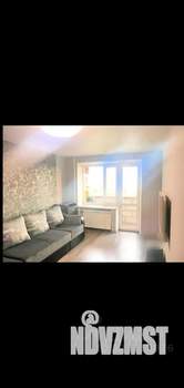 2-к квартира, на длительный срок, 45м2, 7/9 этаж