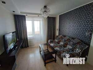 2-к квартира, посуточно, 54м2, 4/13 этаж