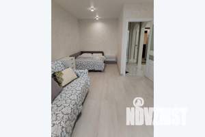1-к квартира, посуточно, 42м2, 7/15 этаж