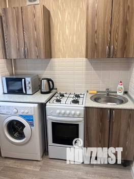 1-к квартира, посуточно, 40м2, 4/5 этаж