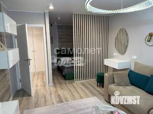 1-к квартира, на длительный срок, 41м2, 12/15 этаж