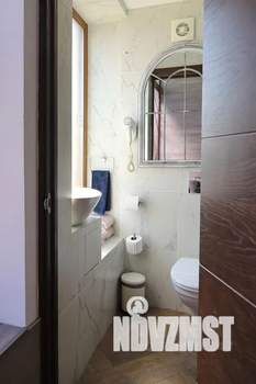 3-к квартира, посуточно, 170м2, 3/3 этаж