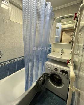2-к квартира, на длительный срок, 45м2, 5/5 этаж
