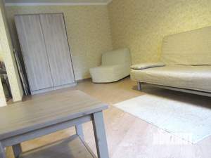 1-к квартира, на длительный срок, 31м2, 2/5 этаж
