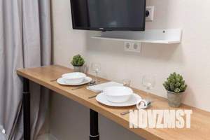 1-к квартира, посуточно, 15м2, 1/1 этаж