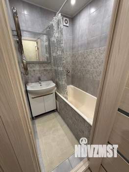 2-к квартира, на длительный срок, 44м2, 5/5 этаж