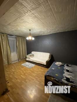 1-к квартира, посуточно, 32м2, 3/5 этаж