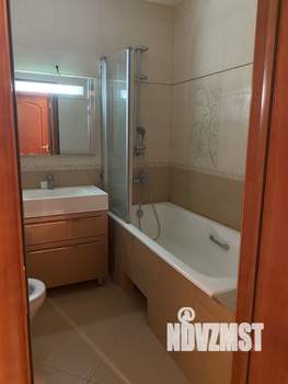 2-к квартира, на длительный срок, 86м2, 2/5 этаж