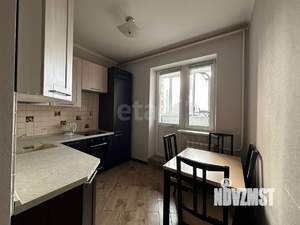 1-к квартира, на длительный срок, 36м2, 7/18 этаж