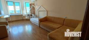 2-к квартира, на длительный срок, 74м2, 11/14 этаж