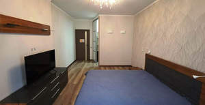 3-к квартира, на длительный срок, 80м2, 16/17 этаж