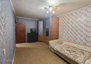 2-к квартира, на длительный срок, 54м2, 5/5 этаж