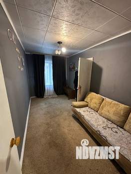 2-к квартира, на длительный срок, 46м2, 5/5 этаж