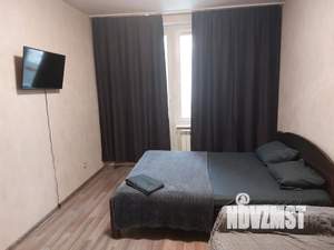 2-к квартира, посуточно, 54м2, 8/17 этаж