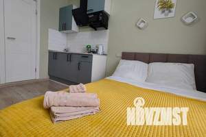 1-к квартира, посуточно, 18м2, 2/5 этаж