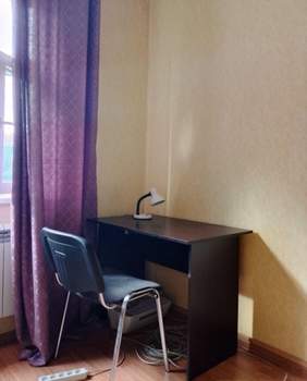 1-к квартира, на длительный срок, 37м2, 1/14 этаж