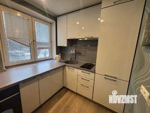 2-к квартира, на длительный срок, 45м2, 2/5 этаж