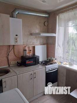 1-к квартира, на длительный срок, 31м2, 5/5 этаж