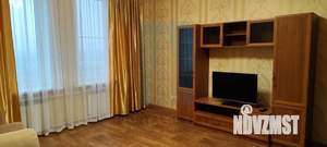 1-к квартира, на длительный срок, 38м2, 16/18 этаж