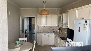 2-к квартира, на длительный срок, 57м2, 12/17 этаж