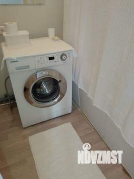 1-к квартира, на длительный срок, 44м2, 21/24 этаж