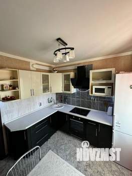 2-к квартира, на длительный срок, 57м2, 4/14 этаж