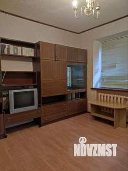 2-к квартира, на длительный срок, 45м2, 1/2 этаж