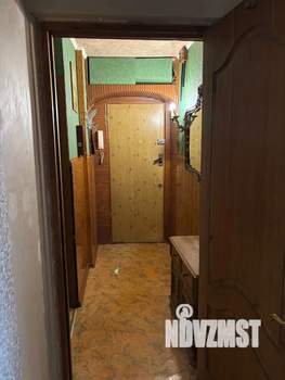 2-к квартира, на длительный срок, 44м2, 3/5 этаж