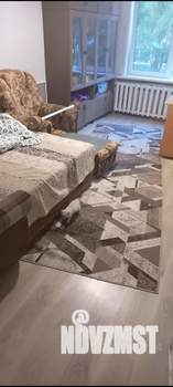 2-к квартира, на длительный срок, 46м2, 3/5 этаж