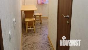 1-к квартира, посуточно, 33м2, 4/9 этаж