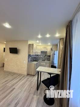 1-к квартира, на длительный срок, 30м2, 1/5 этаж