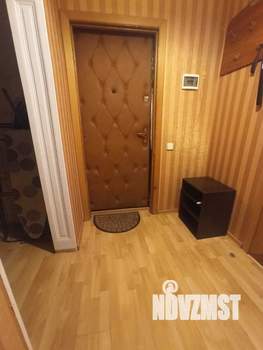 1-к квартира, посуточно, 42м2, 4/17 этаж