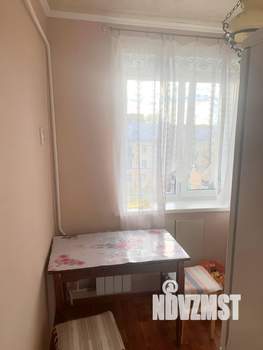 1-к квартира, на длительный срок, 35м2, 5/5 этаж